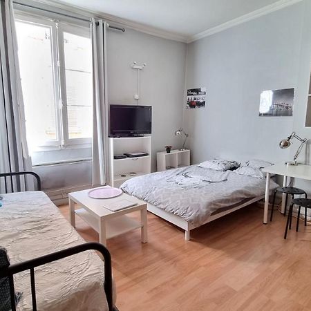 Capitole Peyrolieres - Studio Central, Coeur De Ville Тулуза Экстерьер фото
